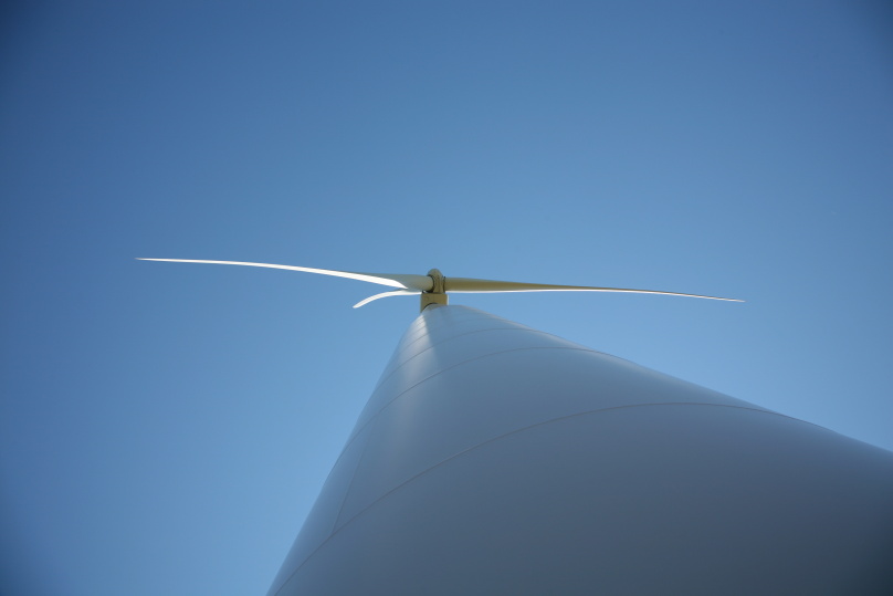 &Eacute;olienne Marmen